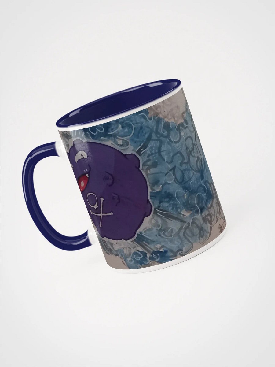 Koffing brew! product image (3)