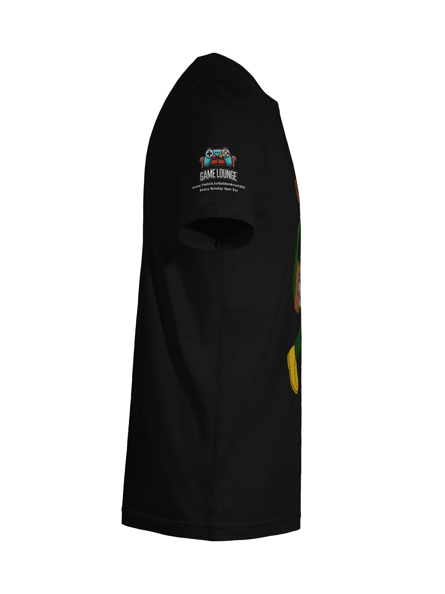 Yardy Shirt Dark Colors product image (47)