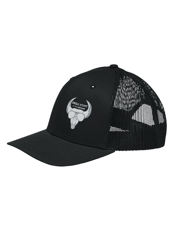 Shadow Ridge Sideswipe Trucker Hat 🧢 product image (2)