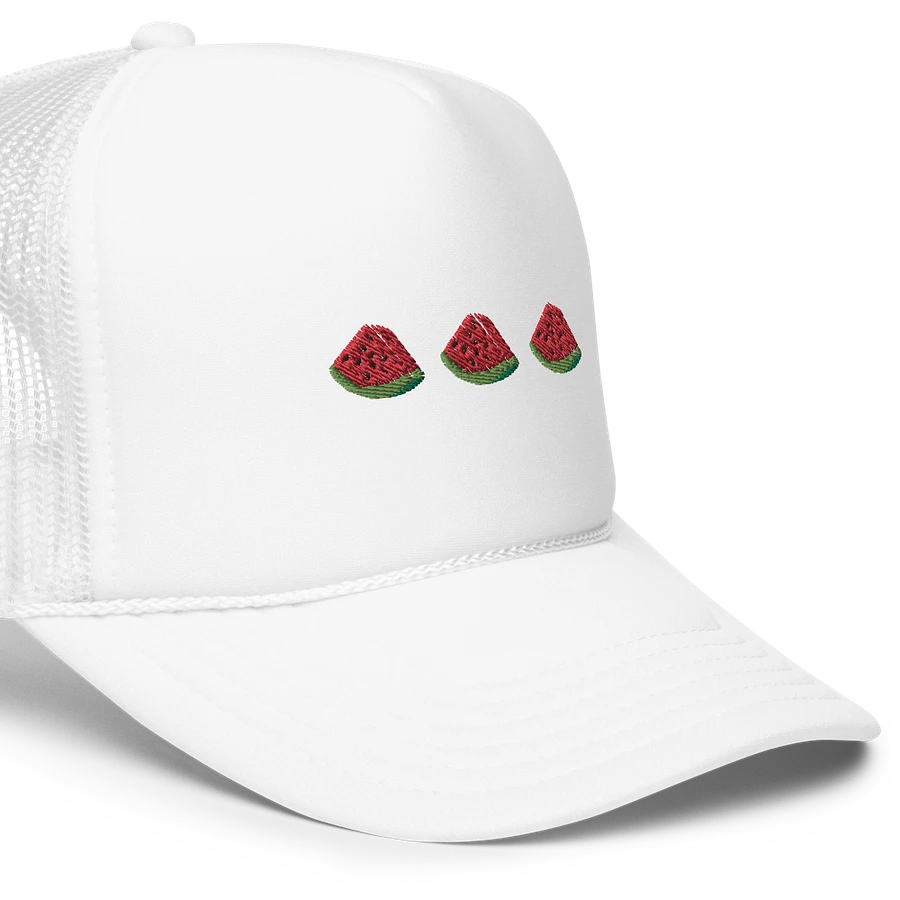 Sandia Trucker Hat (white) product image (5)