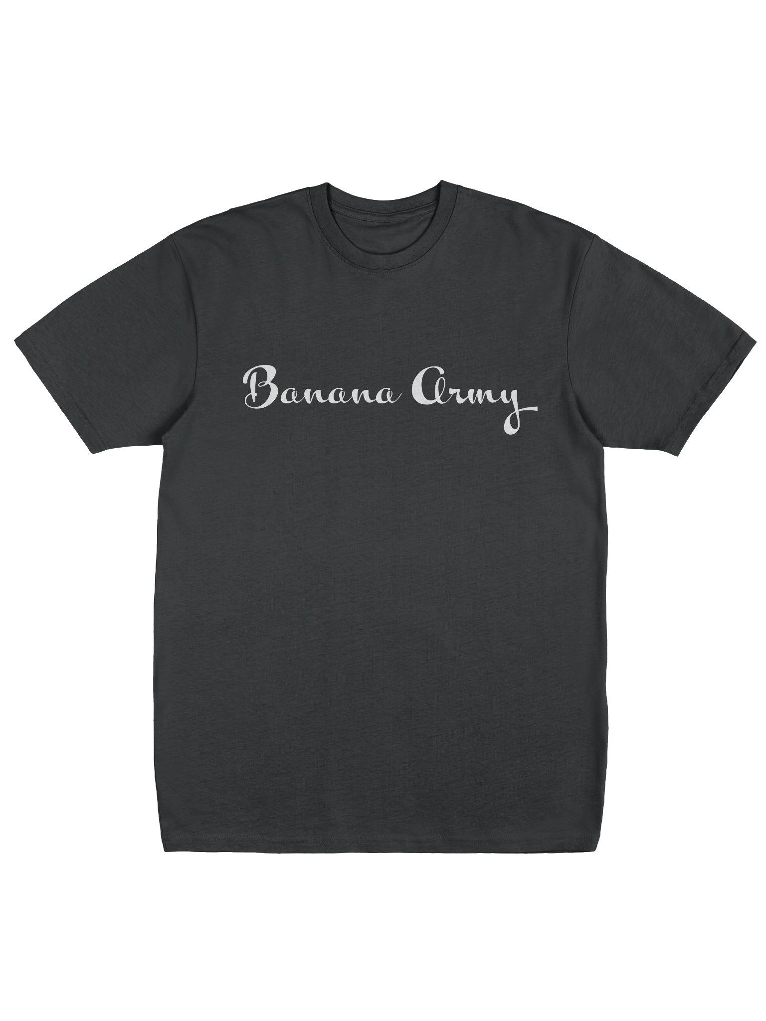 Banana Army Men's Premium Heavyweight Tee product image (1)