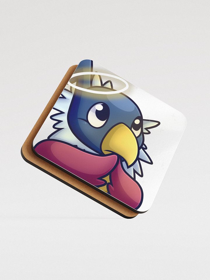 Bless Coaster product image (1)