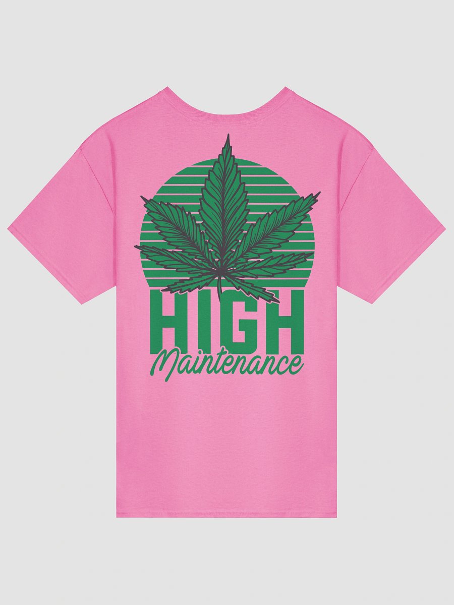 High Maintenance Tee product image (23)
