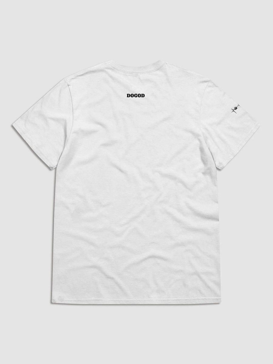Camiseta Perro con propósito product image (4)