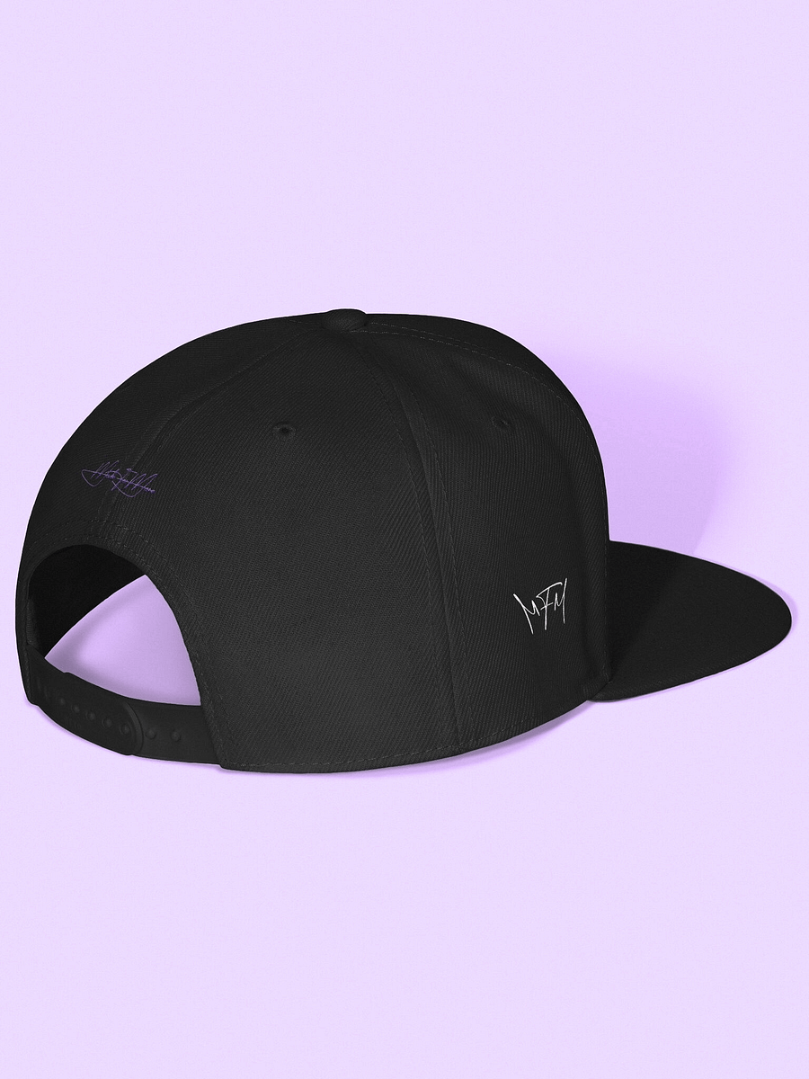 MFM Snapback product image (3)
