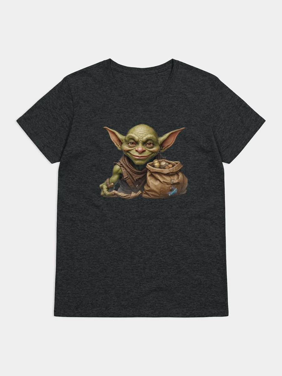 Loot Goblin Womens T-Shirt product image (2)