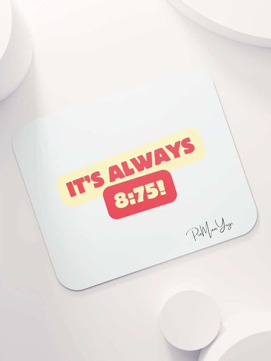 Mouse Pad product image (7)