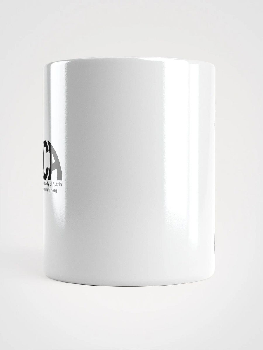 Science: Not a conspiracy theory - Mug product image (5)