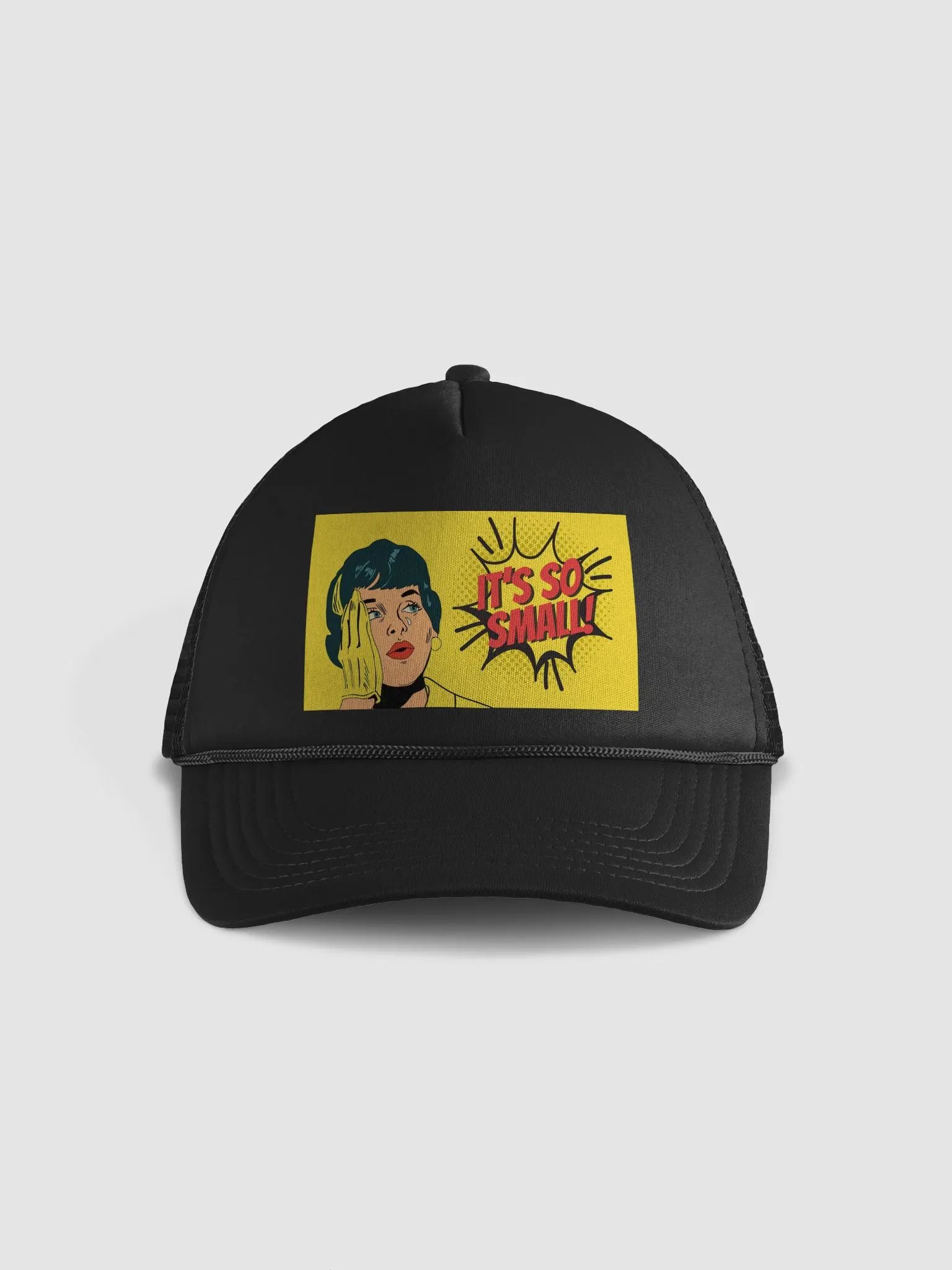 It's so small Hat product image (1)