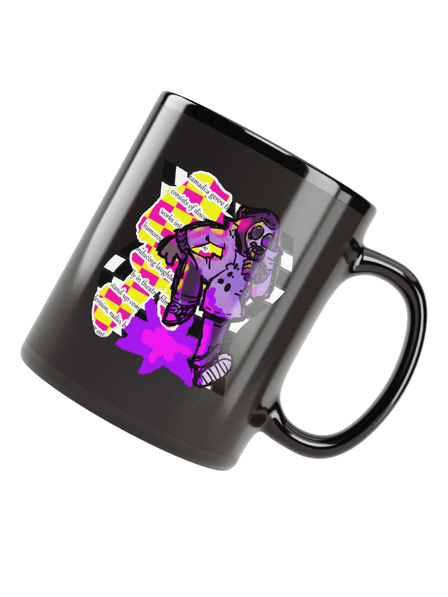 Genichris Mug! product image (7)