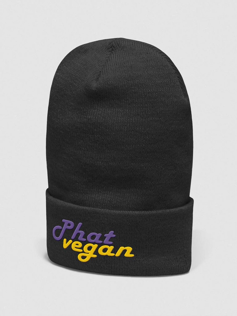 Phat Vegan Design product image (15)