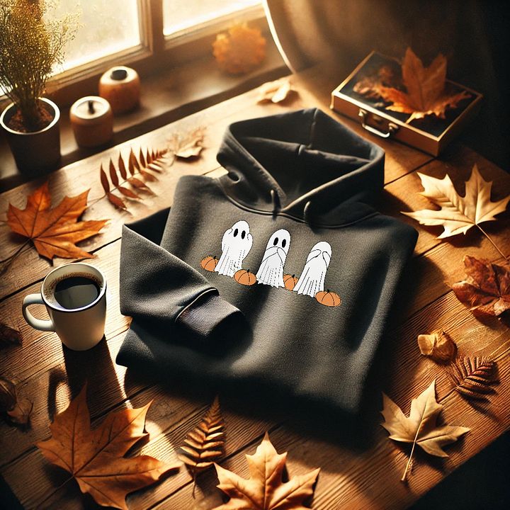 No Evil Hoodie product image (1)