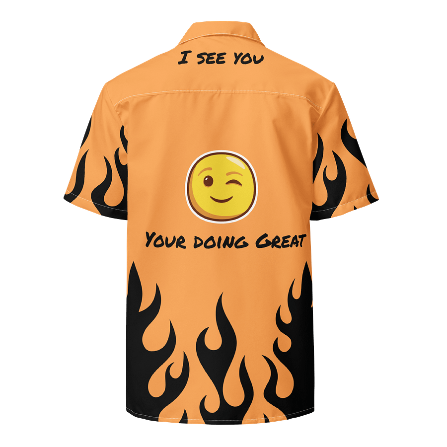 I See You Shirt product image (3)