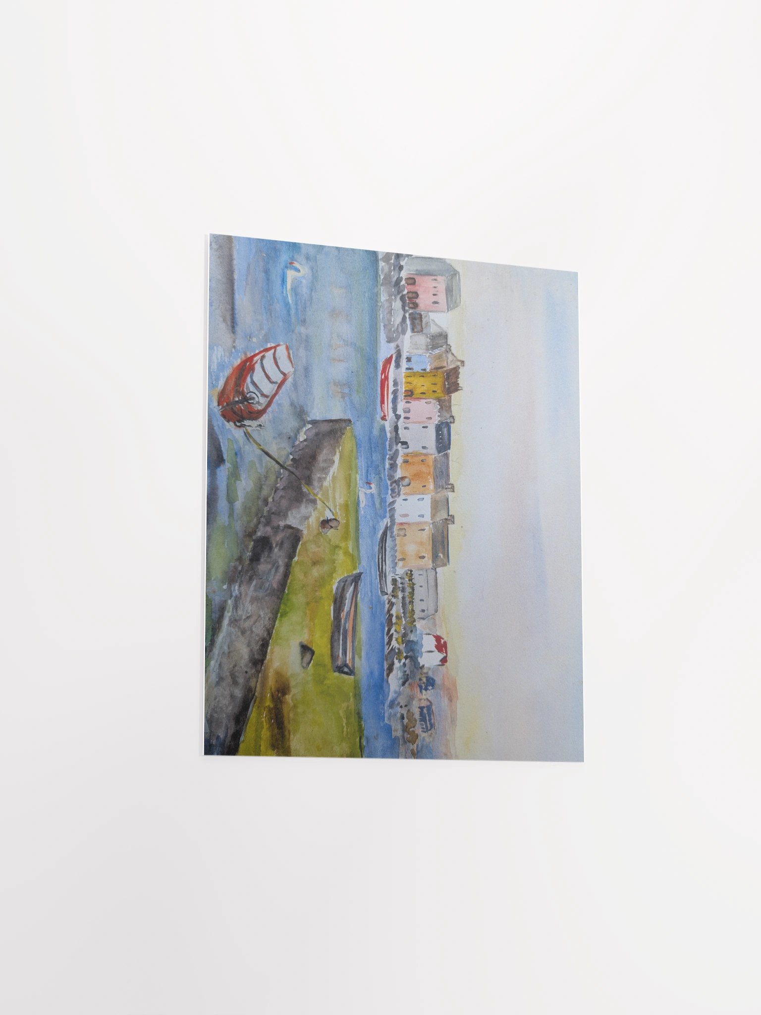 Claddagh Water Color product image (5)