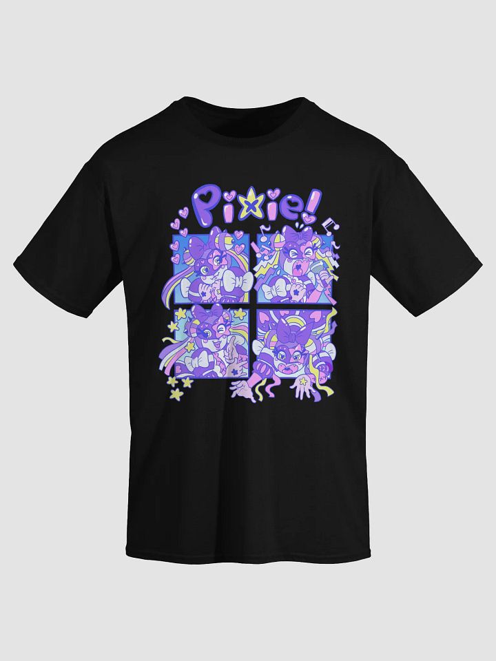 Pixie Drama Queen T-Shirt product image (2)