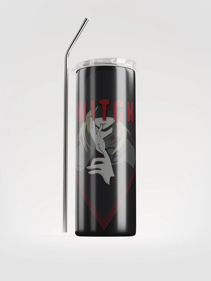 The Witch Tumbler product image (1)