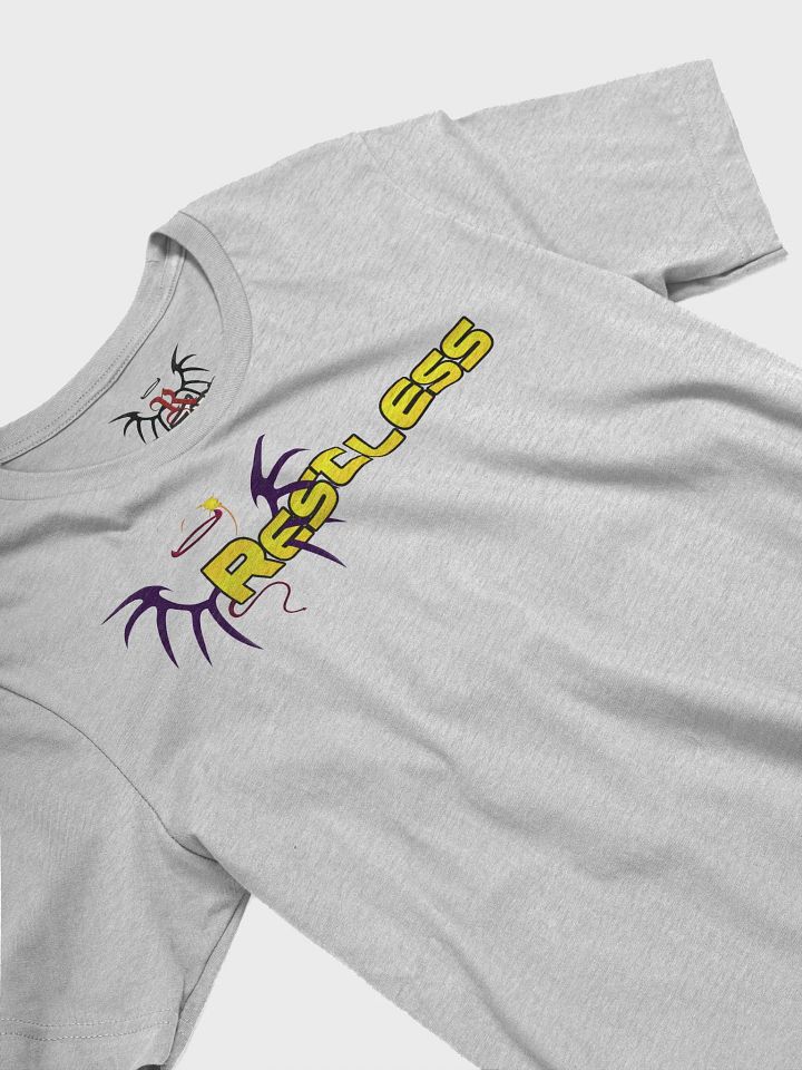 Restless Rafa Ruckus T-Shirt product image (1)