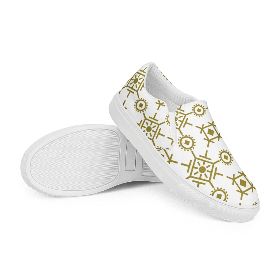 Giallo Speciale Slip-Ons product image (12)