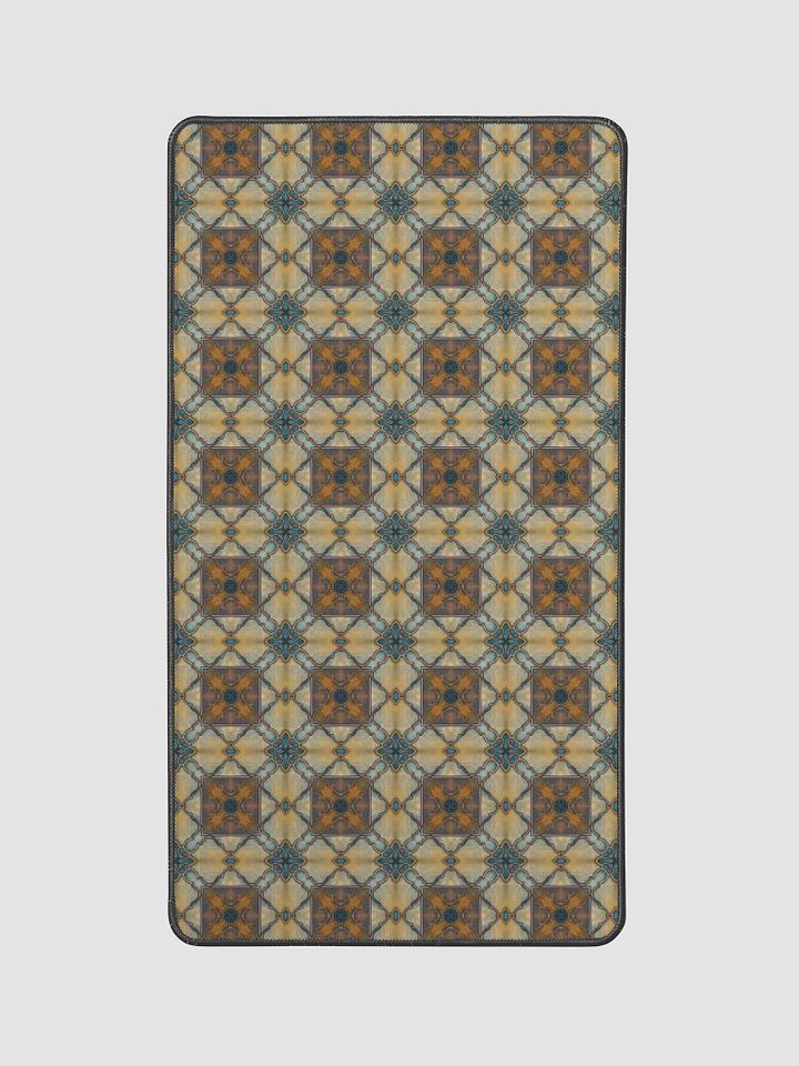 Large Desk Mat 22" x 12" #18582504 product image (2)