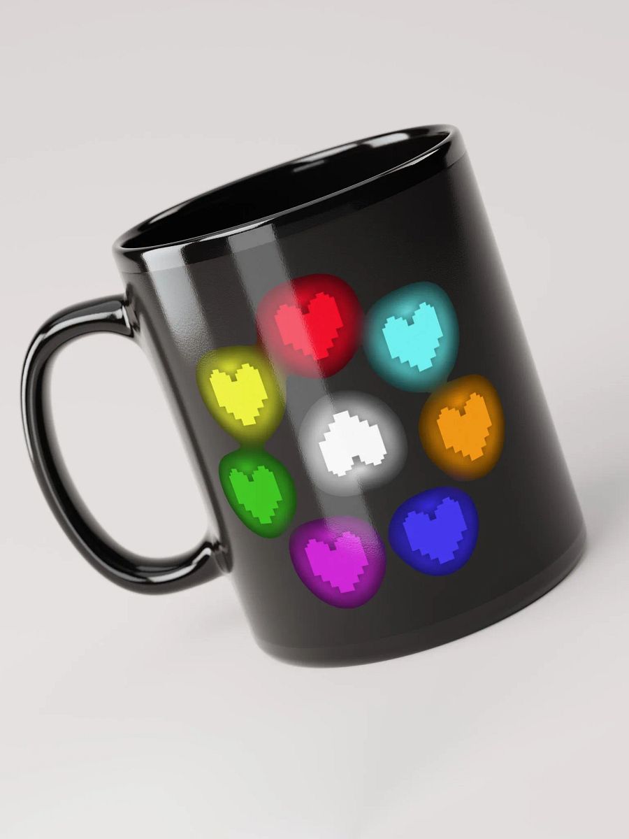 Legacy Neko Cyn - Mug product image (3)