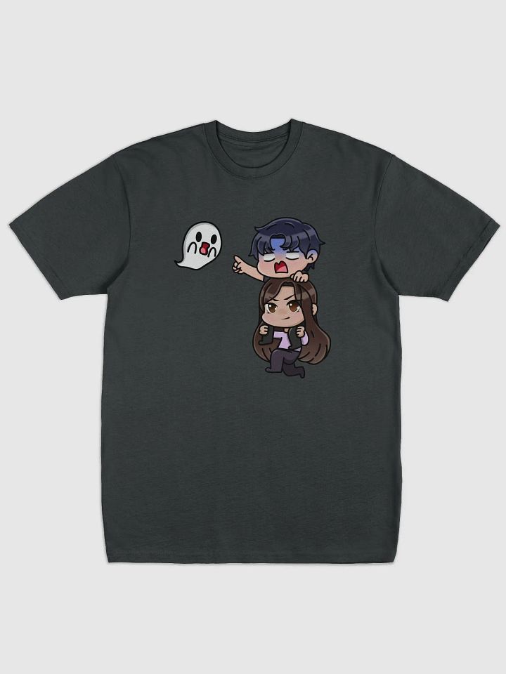 LovelyLezz x NebulaV02 Collab T-Shirt product image (1)