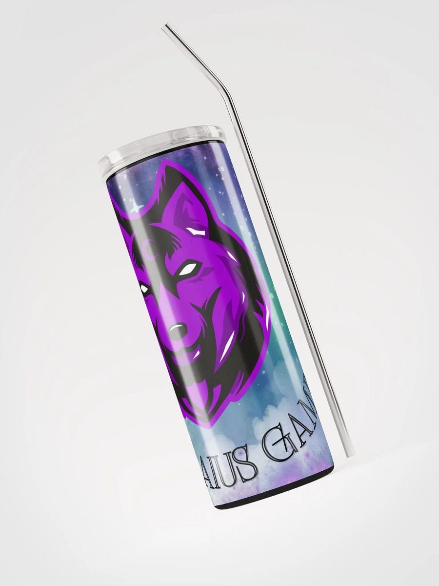 Wolf Tumbler product image (3)