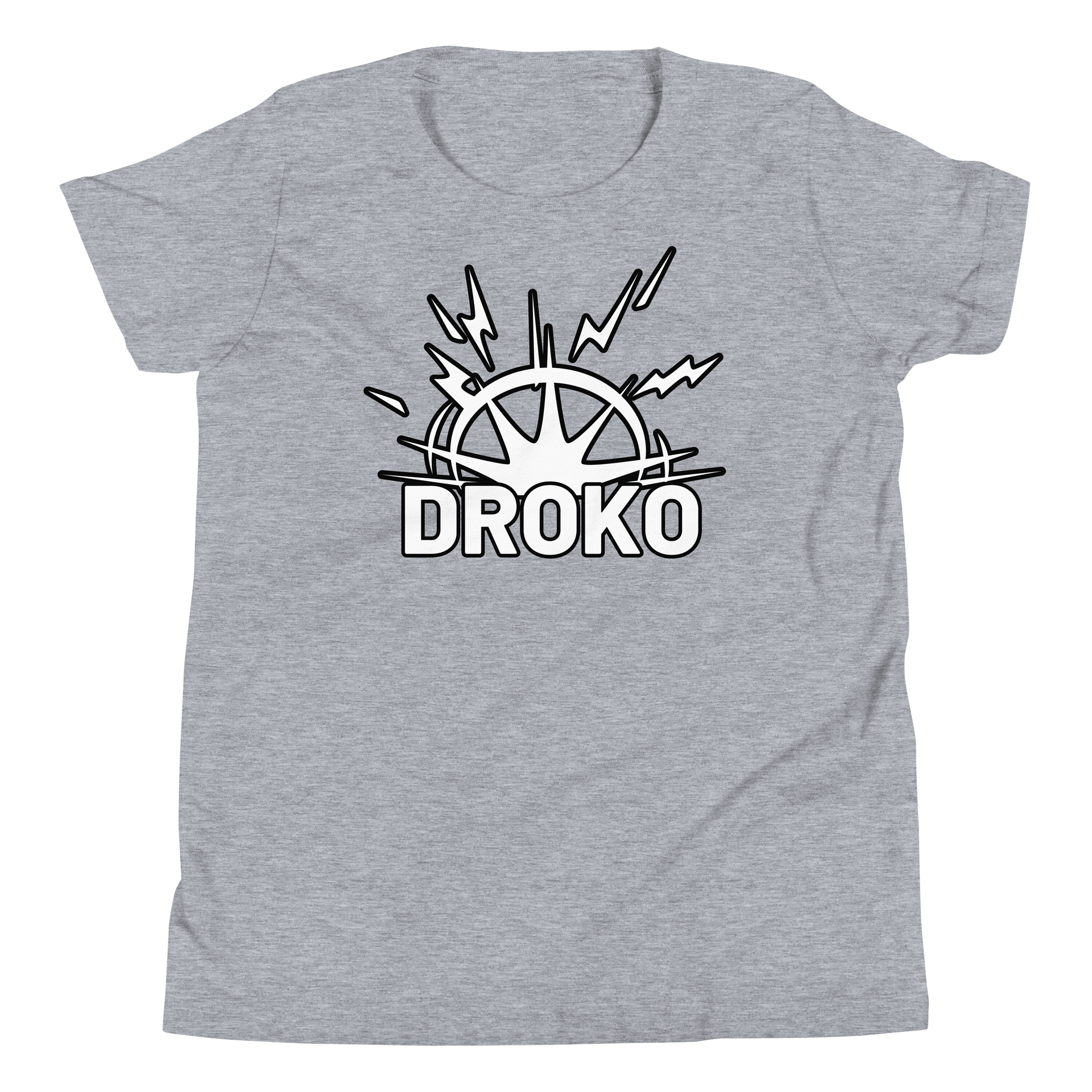 Youth T-Shirt product image (53)