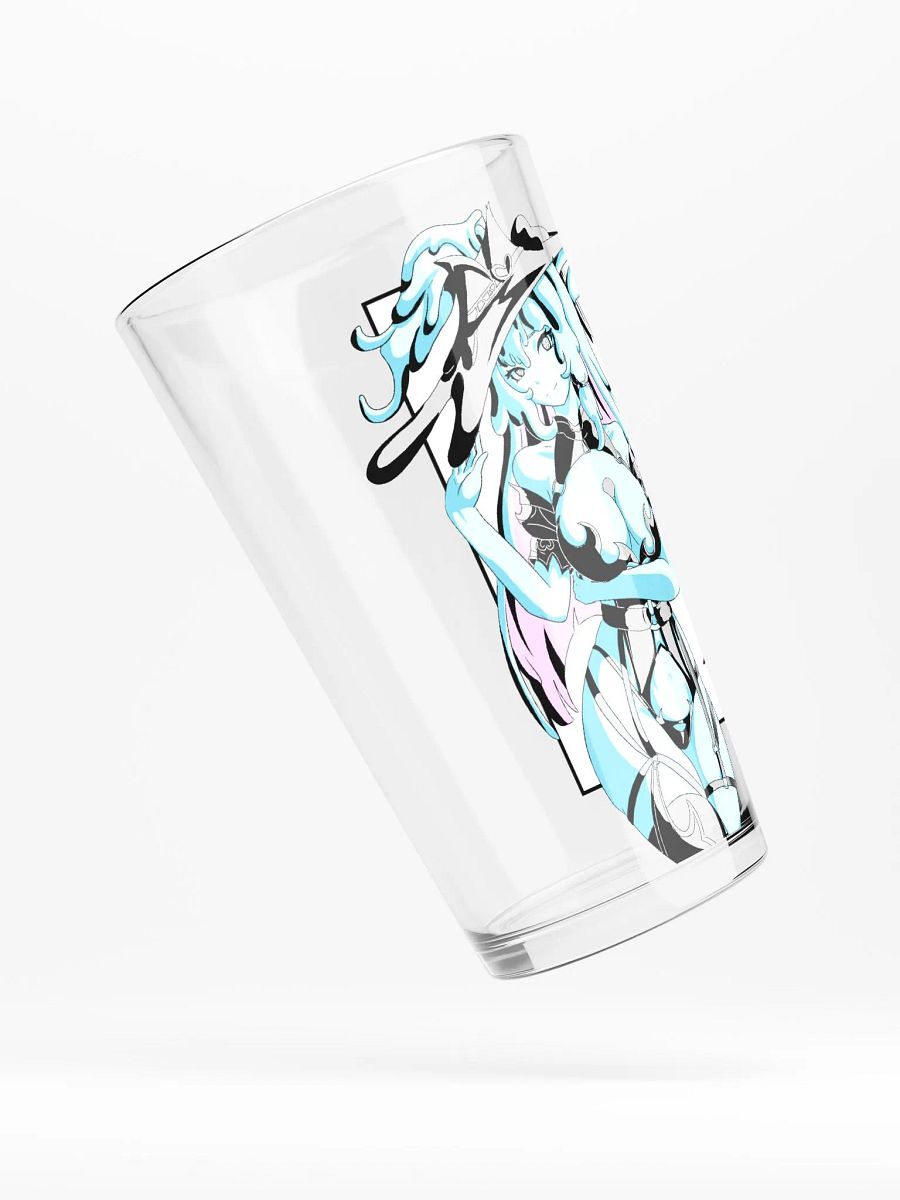 Waifu Cup Shaker Glass product image (4)