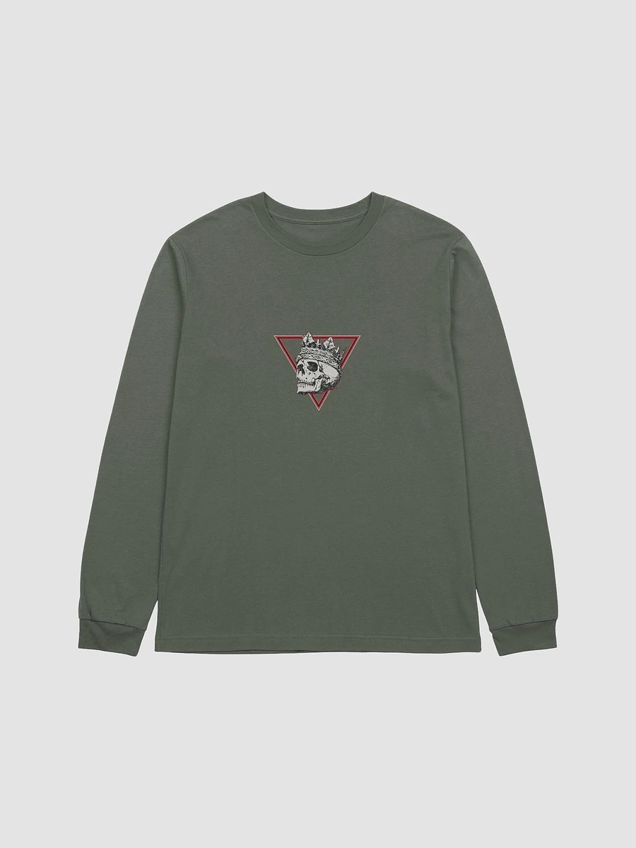 7 Nation Army Long Sleeve T Shirt product image (5)