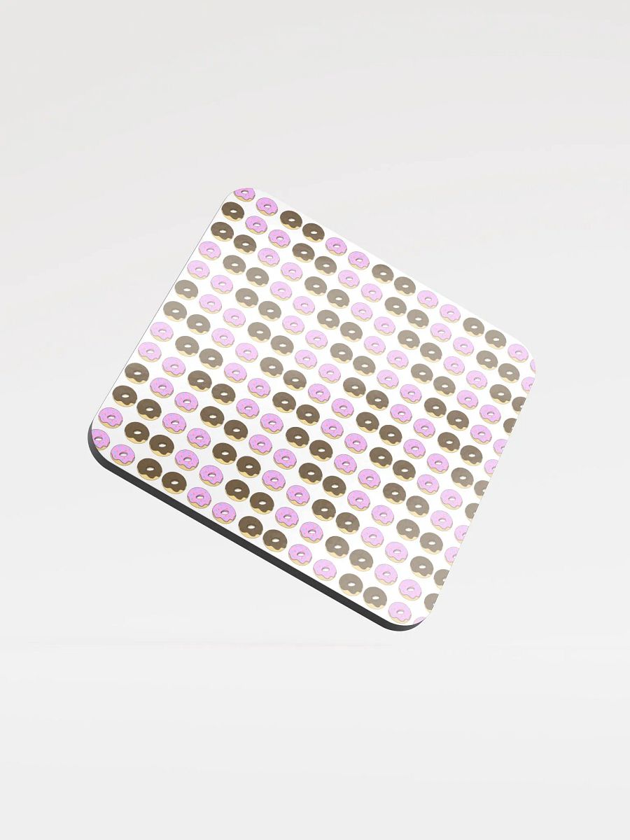 Donut Coaster product image (1)