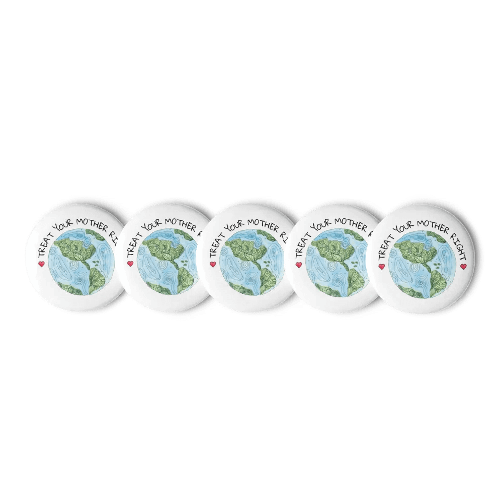 Ging Ging Earth Buttons product image (7)