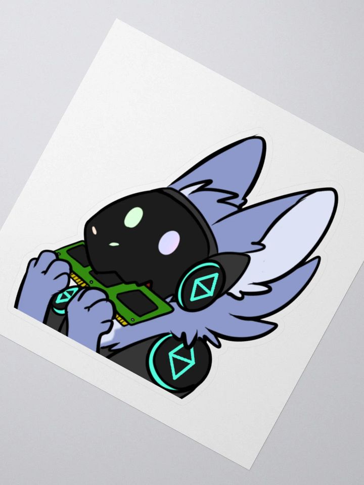Beeper's Cyber Bite product image (4)