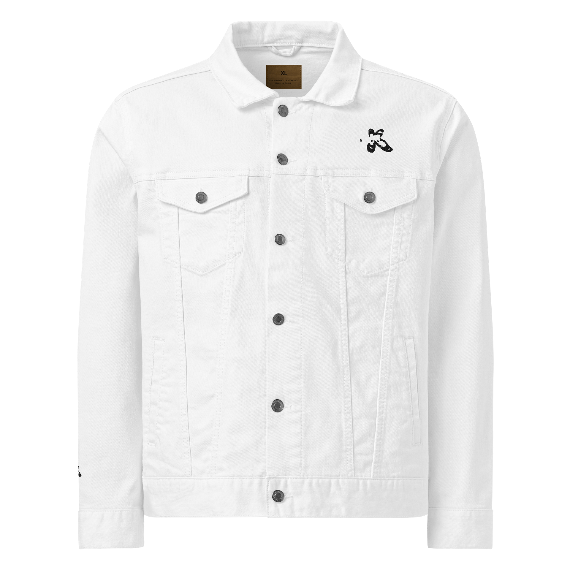 K I SMOOTH QUALITY JACKET product image (1)