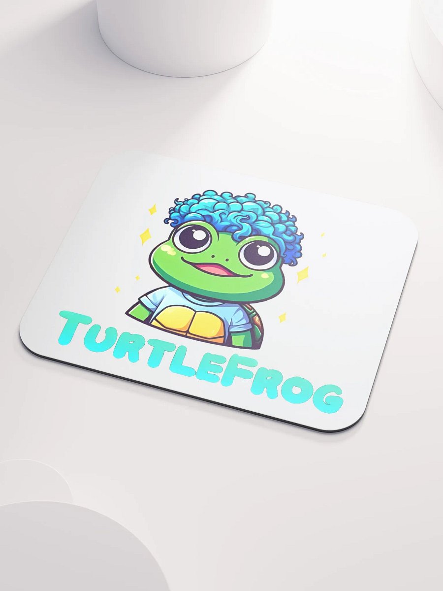 Mousepad product image (3)