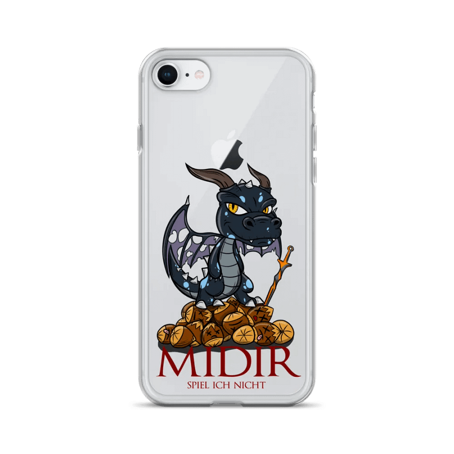 Midir IPhone Hülle product image (24)