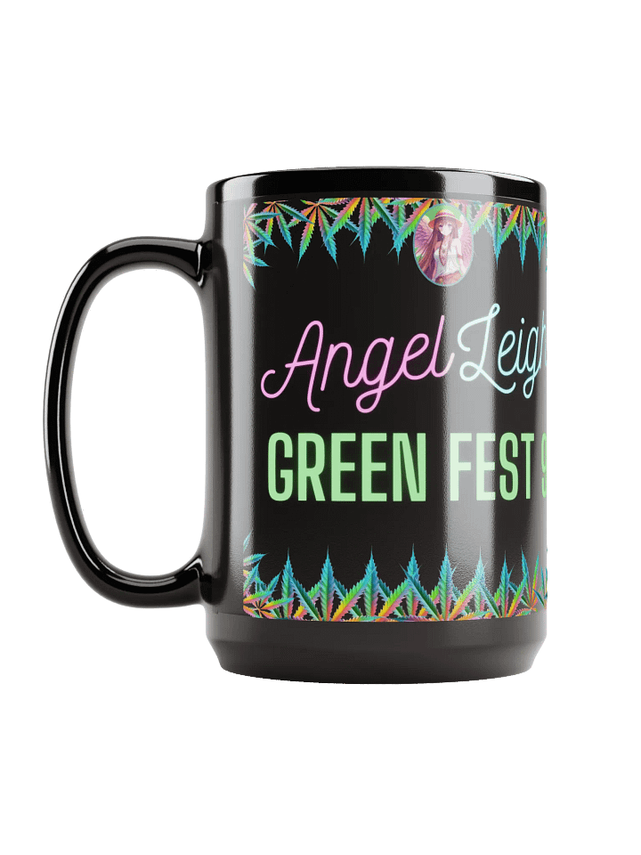 Angel's GF9 15 oz Mug product image (1)