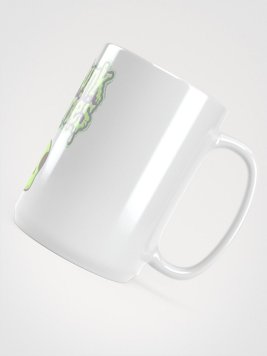 Slime Skull mug product image (4)