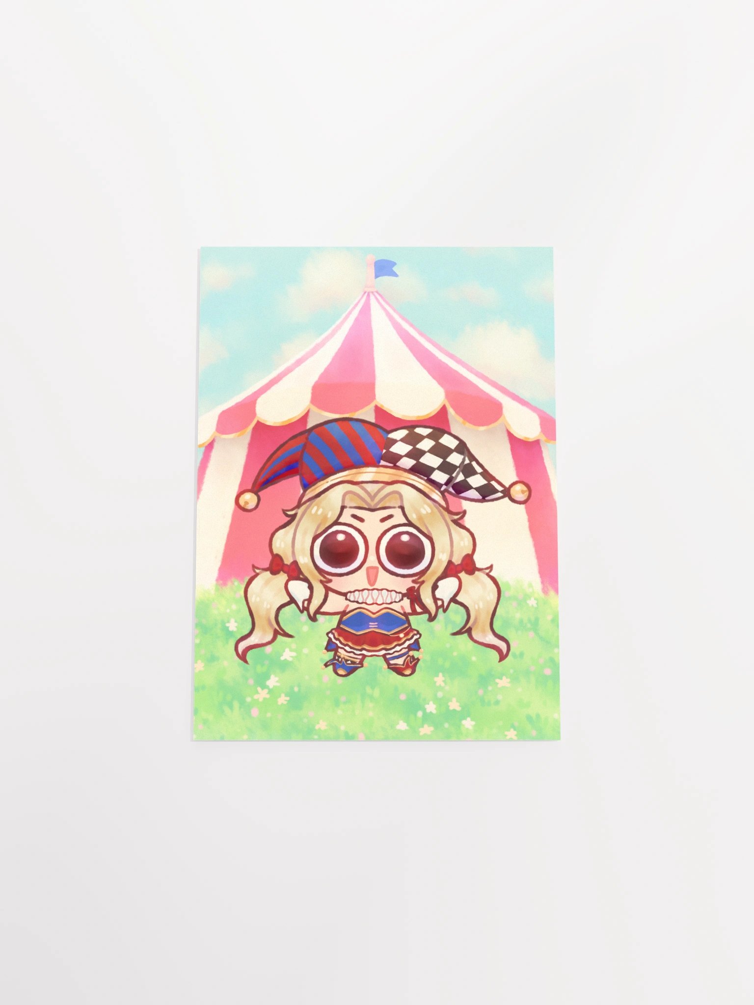 Joyous Matte Print product image (7)