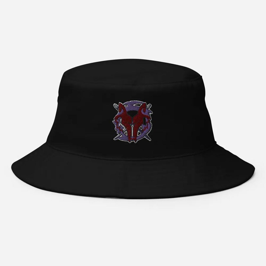 Den Crest Bucket Hat product image (10)