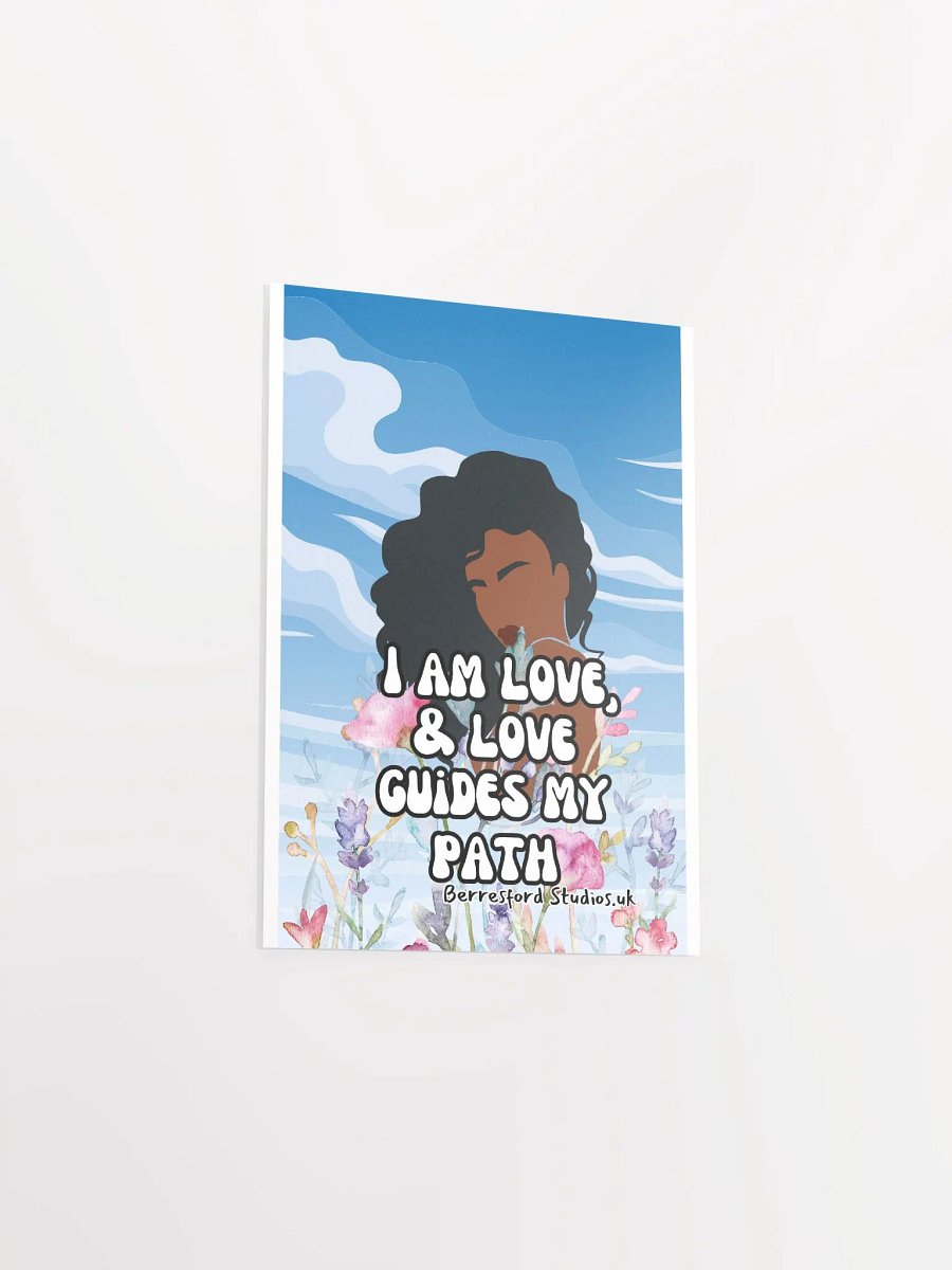I Am Love Poster product image (15)