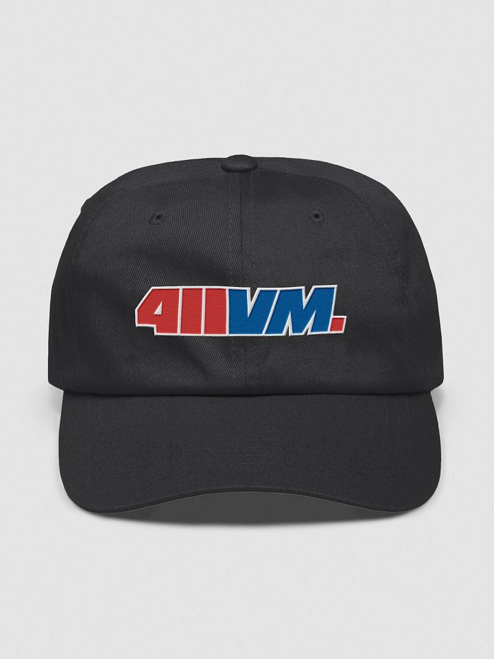 411VM Classic Dad Hat product image (1)