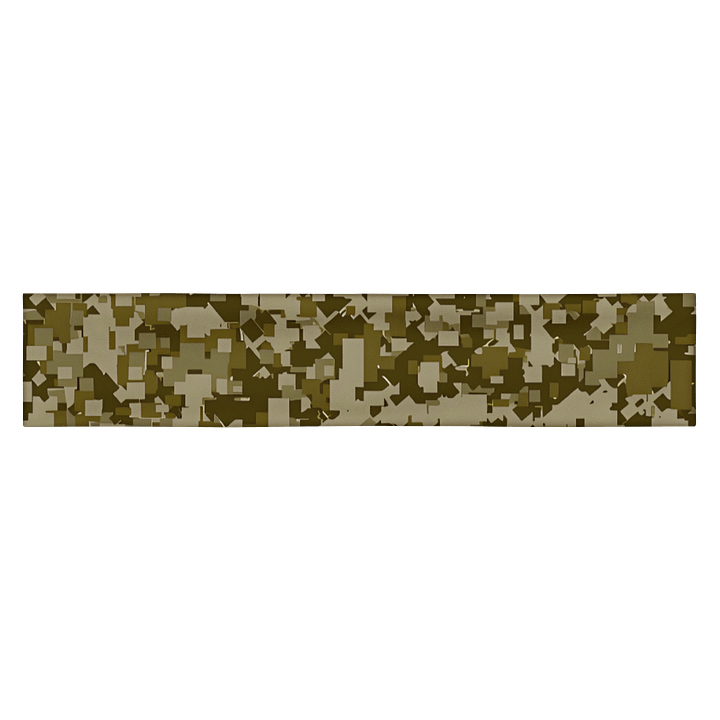 Safari Chic All-Over Headband product image (1)