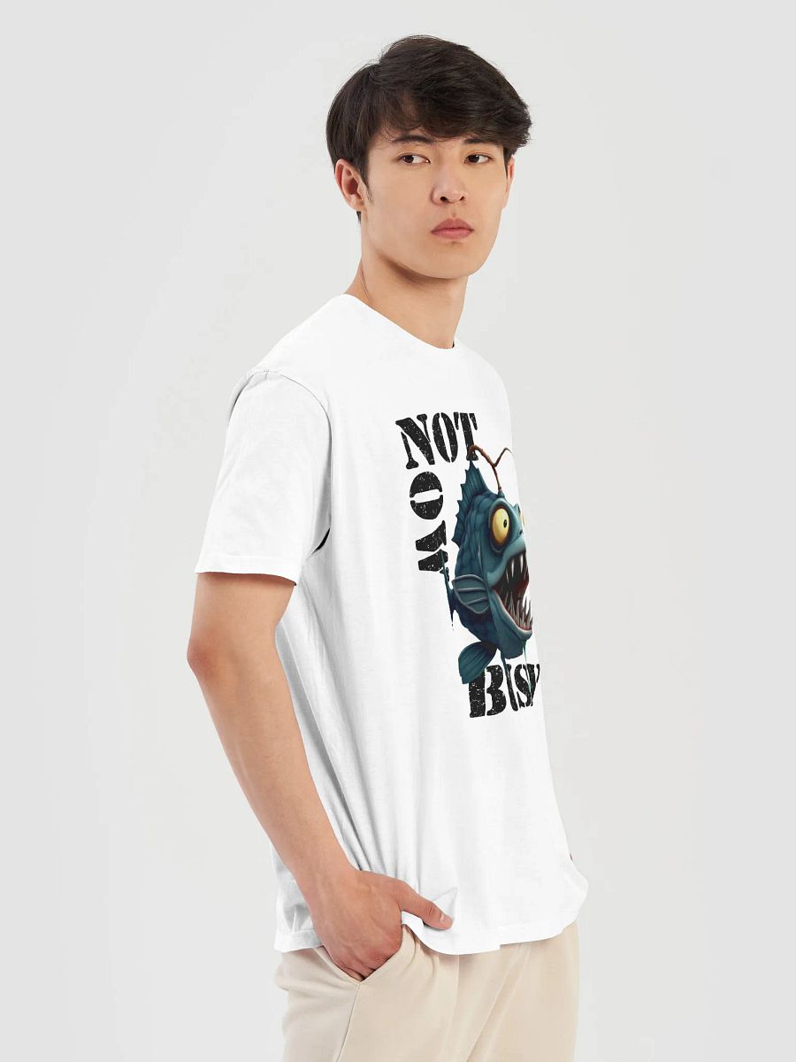 Mesmerized Anglerfish T-Shirt product image (4)