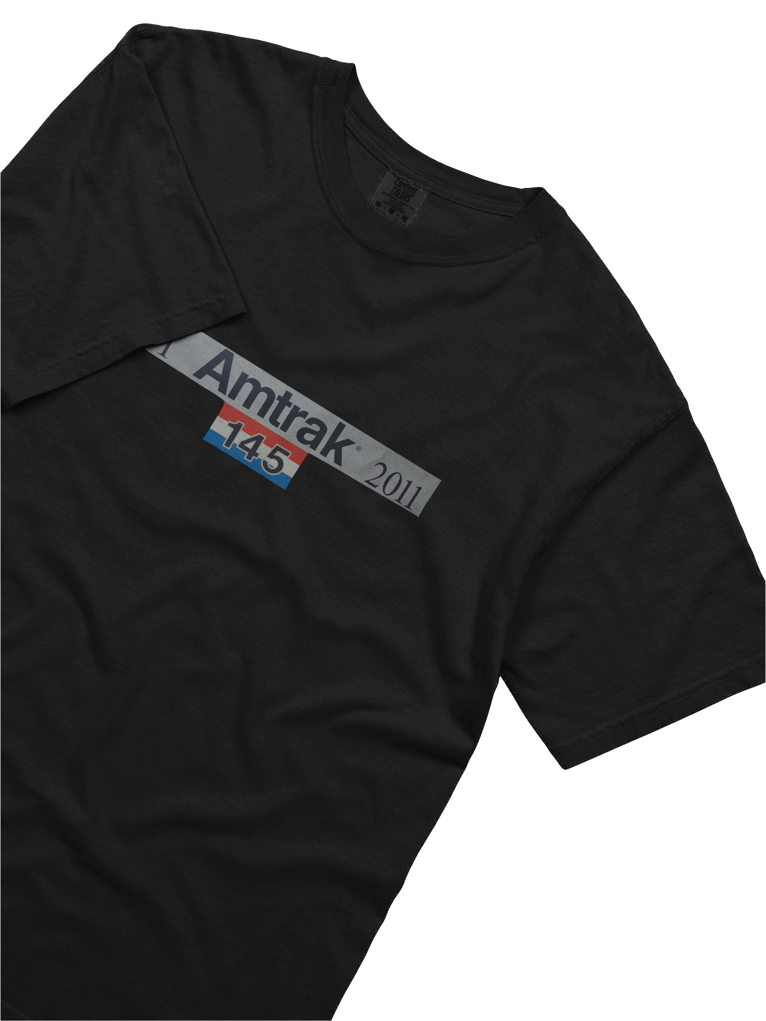 Amtrak 145 logo product image (38)