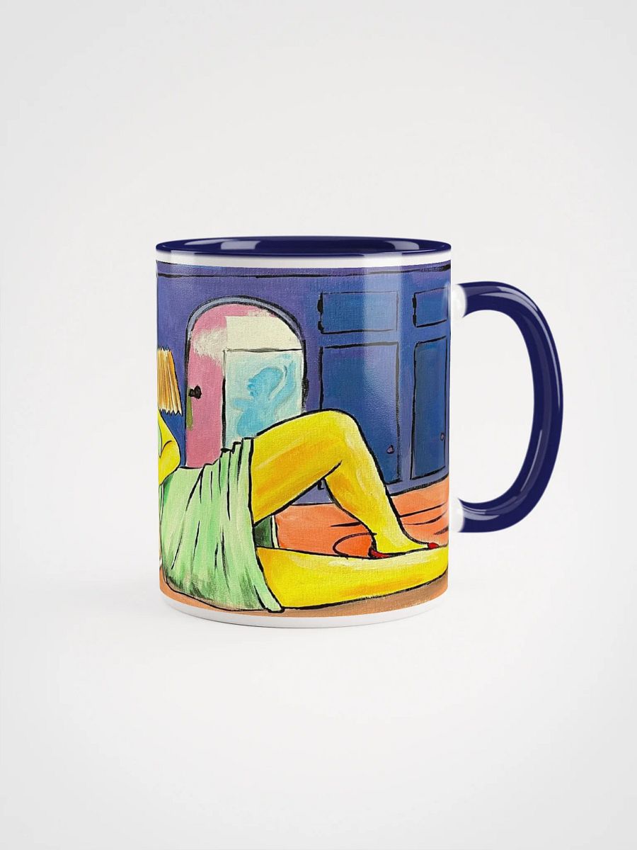 Sexy Marge Ceramic Mug product image (1)