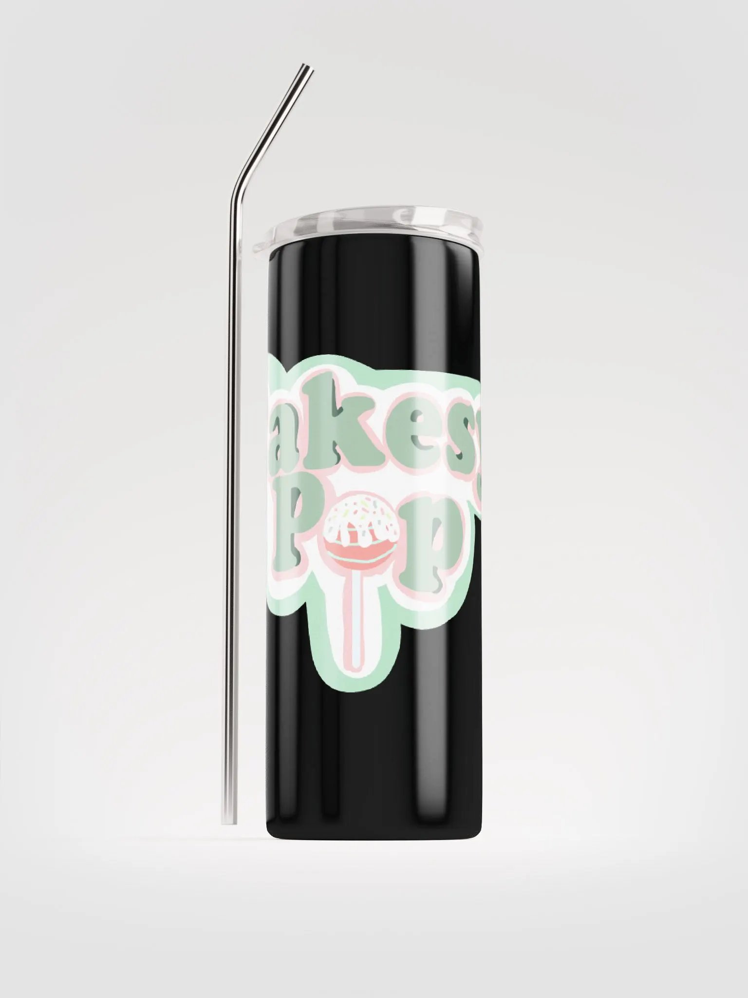CakesyPop Tumbler product image (1)
