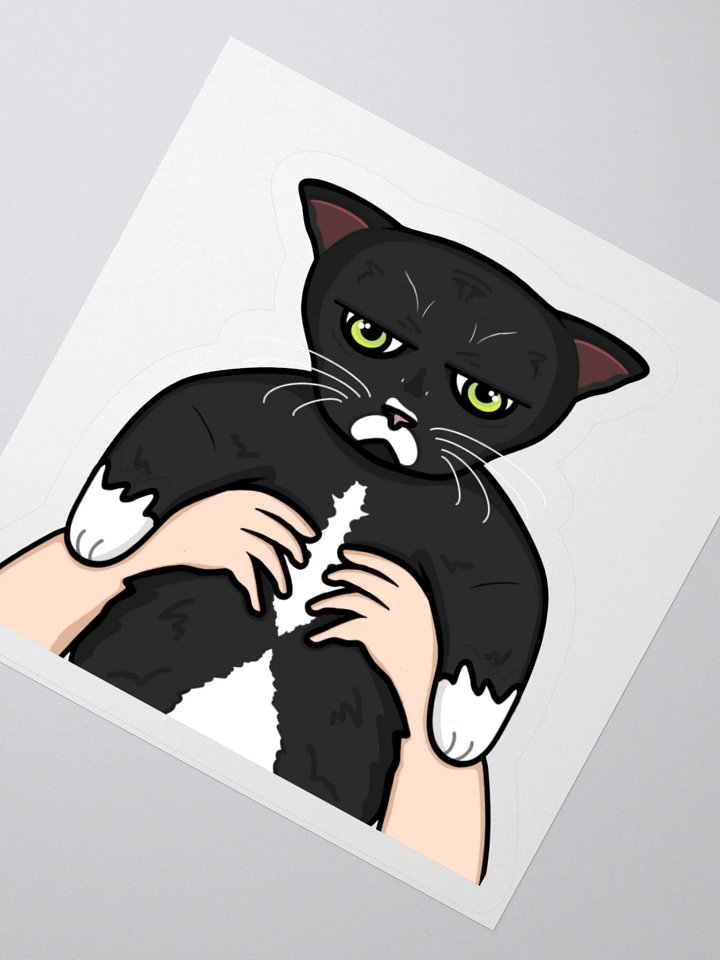 Booters Sticker product image (1)