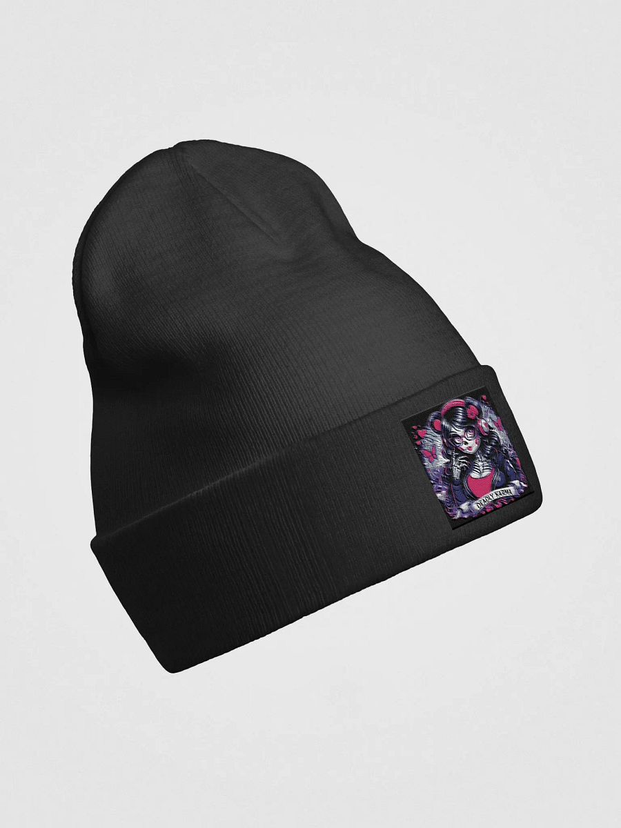 Karma Beanie product image (3)