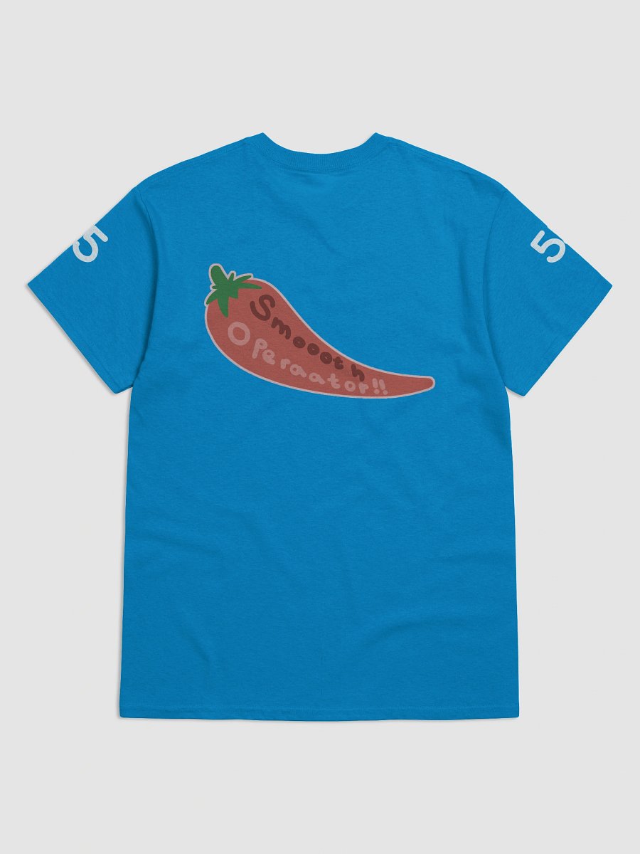 Carlos Sainz Helmet shirt product image (2)