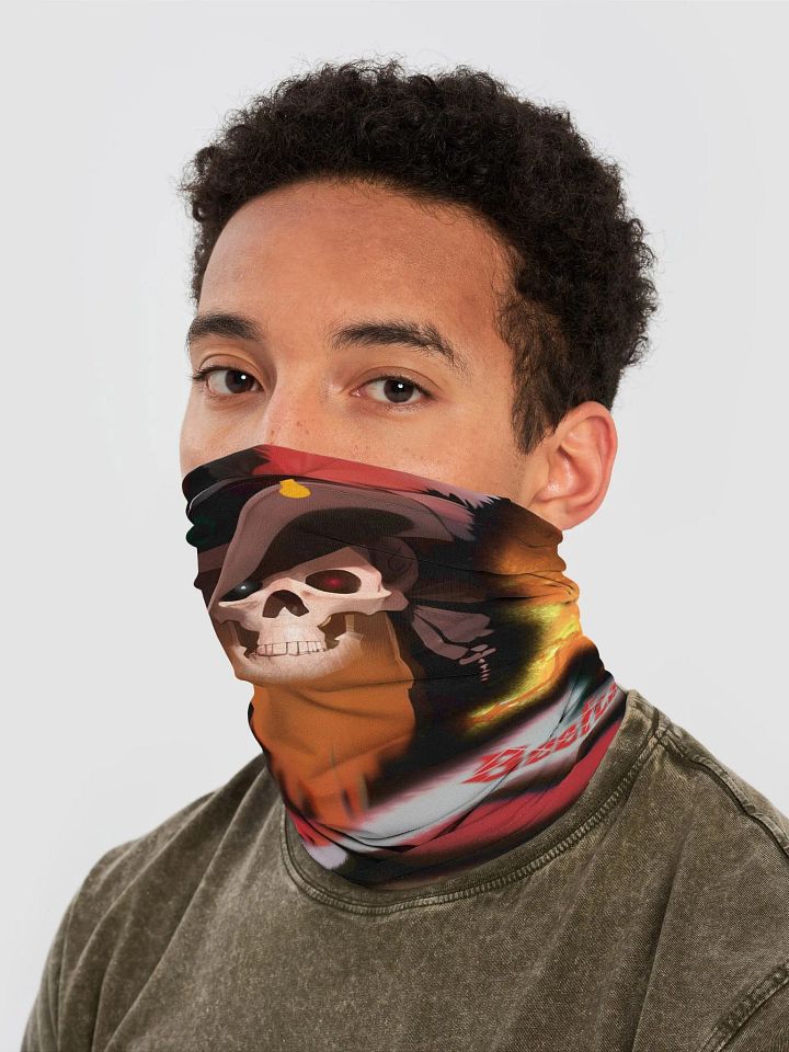 CrimsonBeefMask product image (2)
